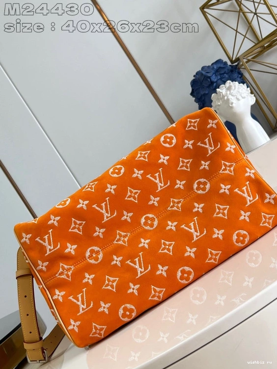 WIS 40 Vuitton Louis SPEEDY 0824